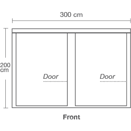HOMEbox Ambient Q300