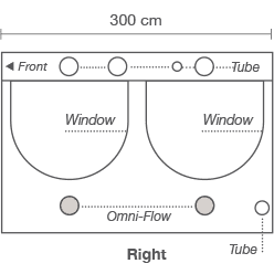 HOMEbox Ambient Q300