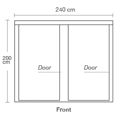 HOMEbox Ambient R240