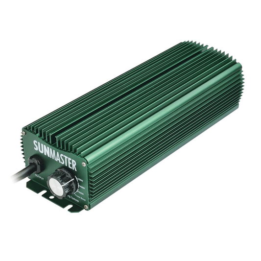 SunMaster Digital Ballast 250-660W - Регулируем Баласт