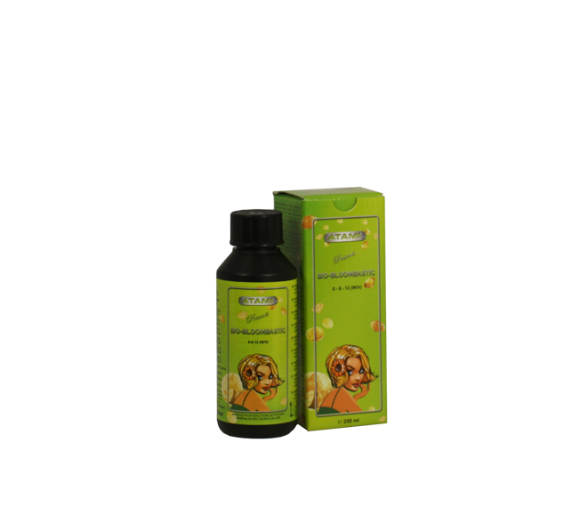Bio Bloombastic