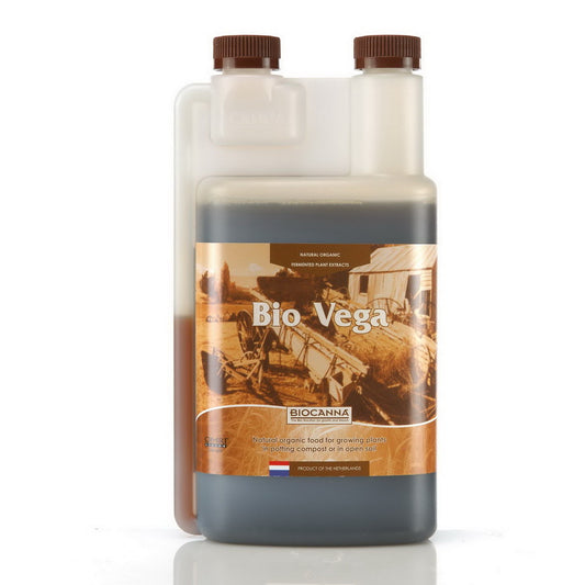 Canna Bio Vega