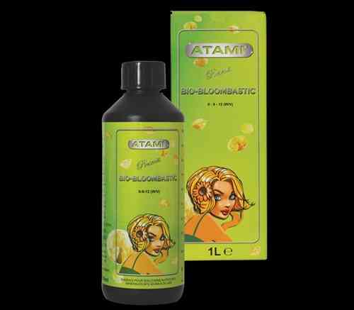 Bio Bloombastic