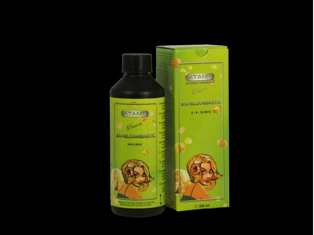 Bio Bloombastic