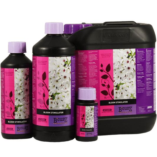 ATAMI B'Cuzz Bloom Stimulator