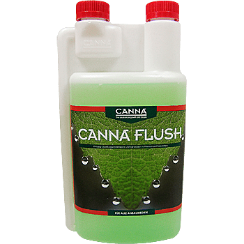 Canna Flush