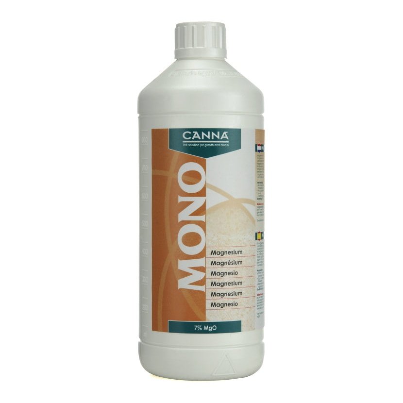 Canna Mono Magnesium 1 Л. - Магнезий