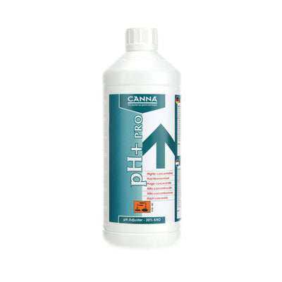 Canna pH + Pro 1L