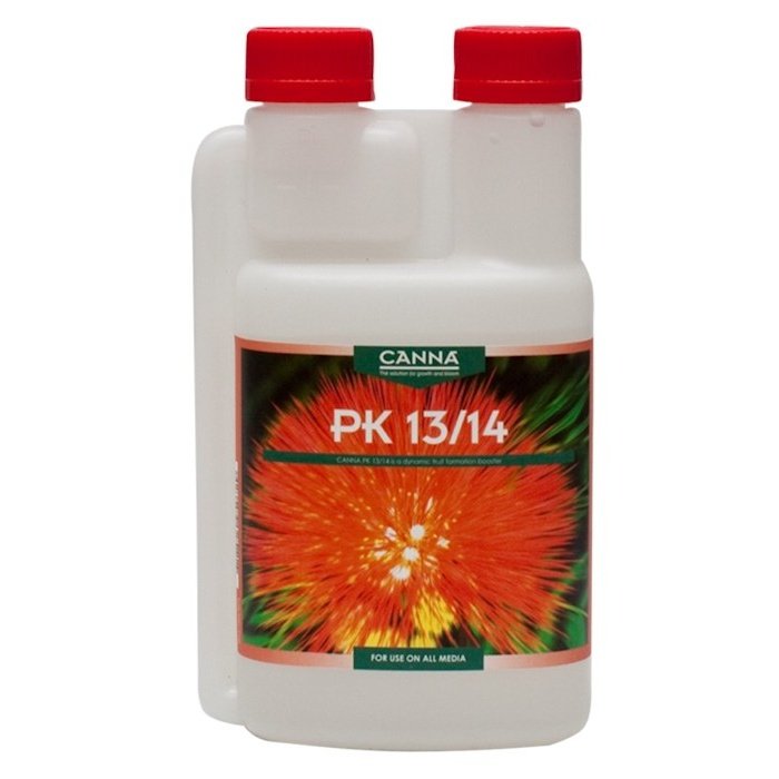 Canna PK 13/14