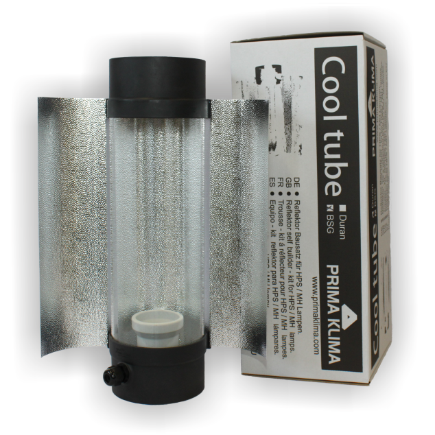 Prima Klima, Cool Tube - Рефлектор