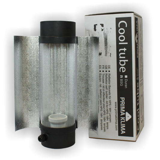 Prima Klima, Cool Tube - Рефлектор