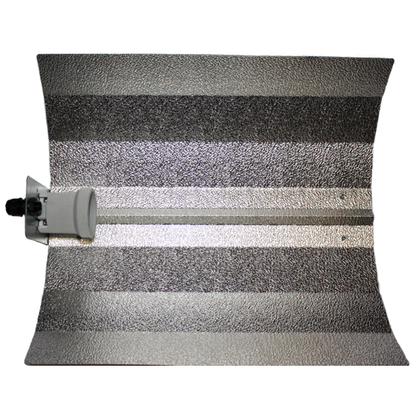 Reflector Vega 470x470x166mm - Reflector Vega