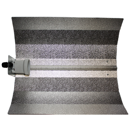 Reflector Stucco 470х470х166мм - Рефлектор