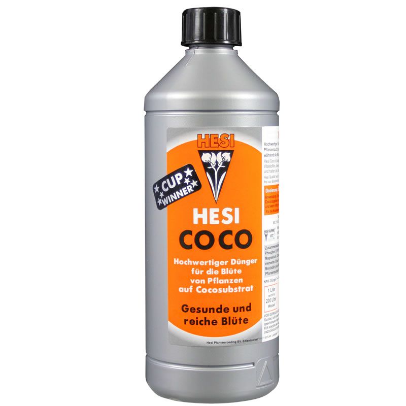 HESI Coco 1Л