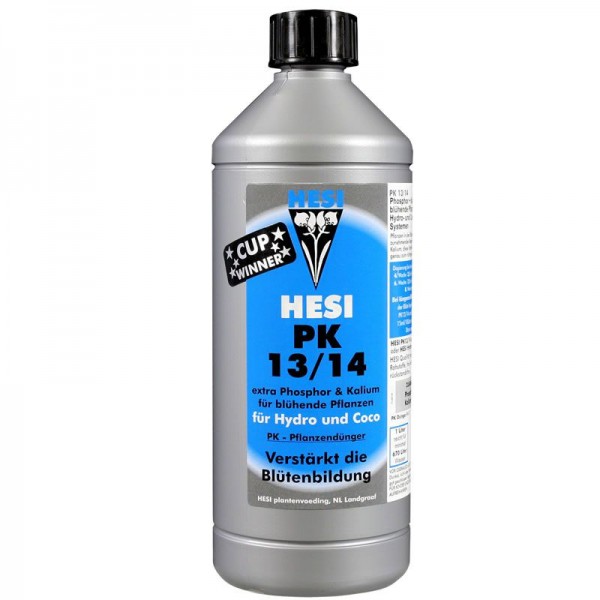 HESI PK 13/14 1Л