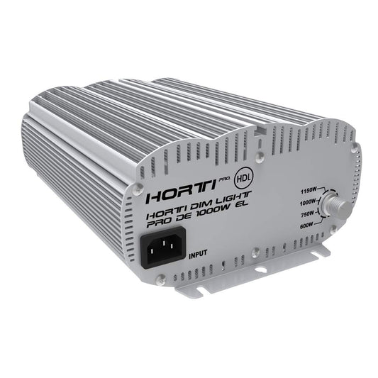 Horti Dim Light Pro 600-1150W - Регулируем Баласт