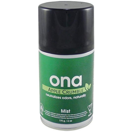 Ona Apple Crumble Mist 170 гр