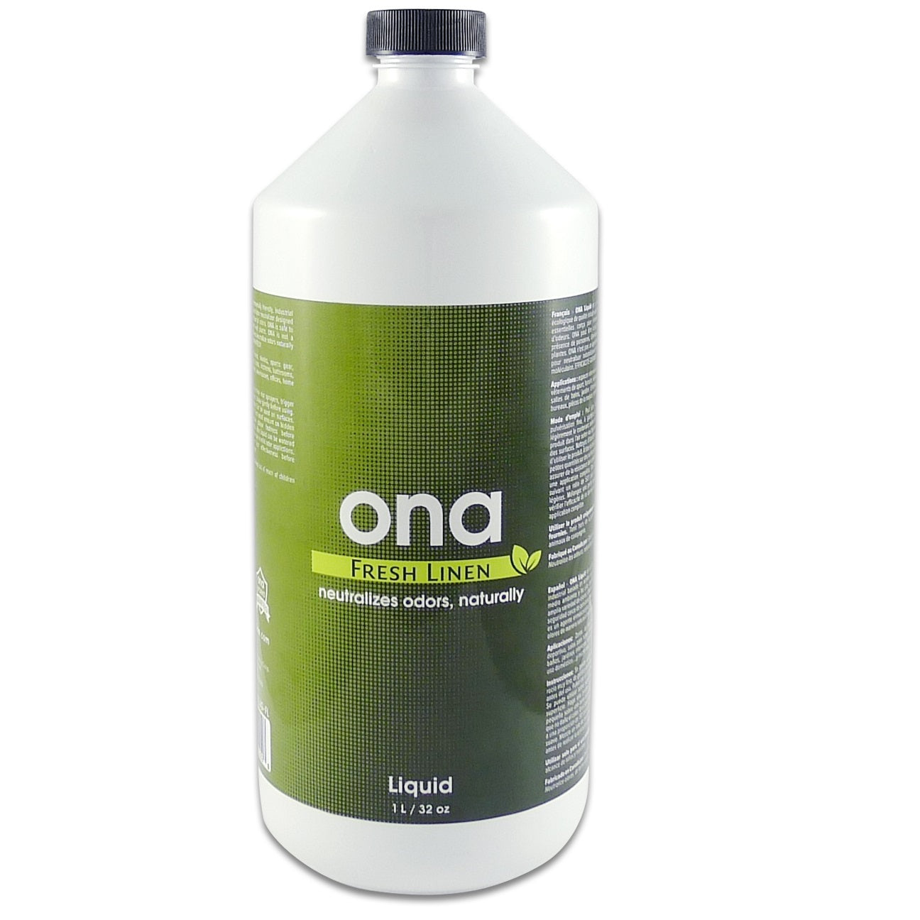 Ona Fresh Linen Течност 1Л