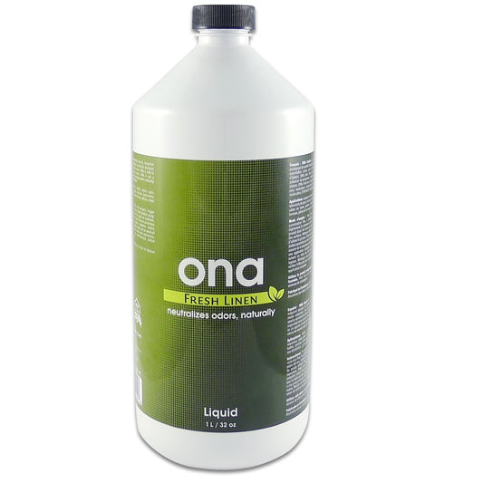 Ona Fresh Linen Течност 1Л