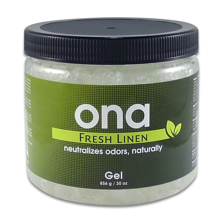Ona Fresh Linen Гел