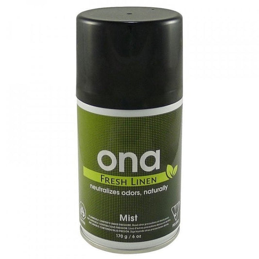 Ona Fresh Linen Mist 170 гр