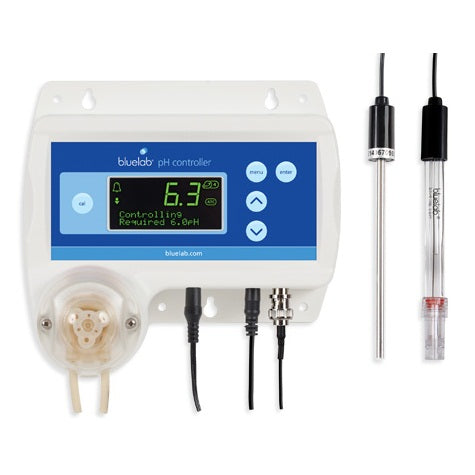 BlueLab pH Controller