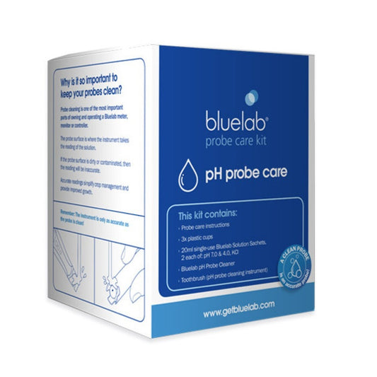 Bluelab Probe Care Kit - pH