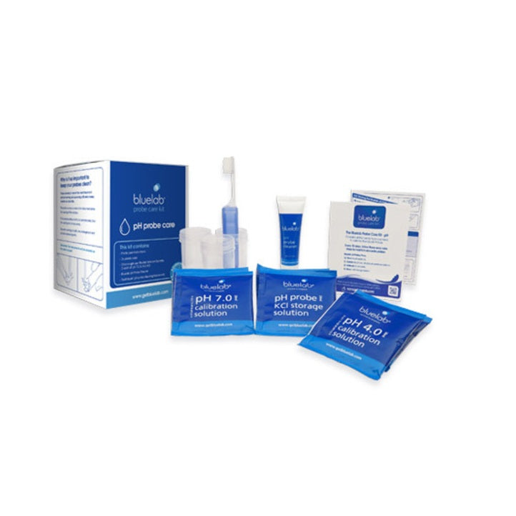 Bluelab Probe Care Kit - pH