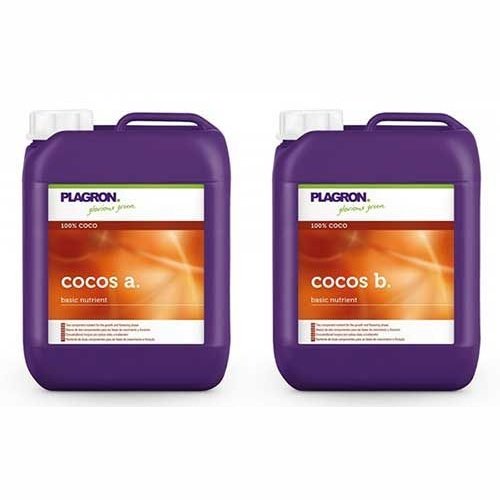 Plagron Cocos А+Б