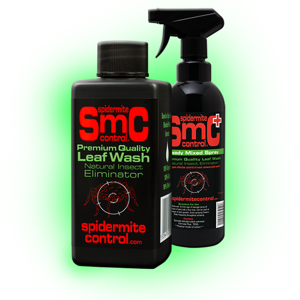 Spidermite SMC Ready Mix 750ml
