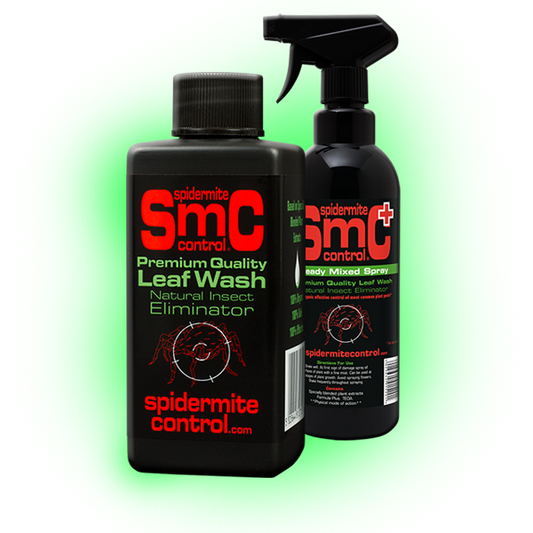Spidermite SMC Ready Mix 750ml
