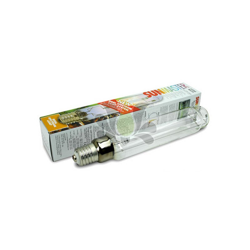 Комплект Sunmaster 1000W - A Wing - Двоен Спектър