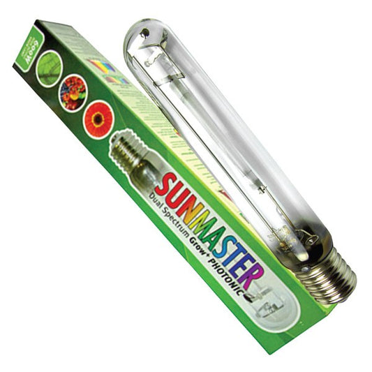 Sunmaster 600W Двоен Спектър