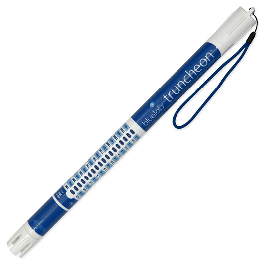 BlueLab EC Truncheon Метър