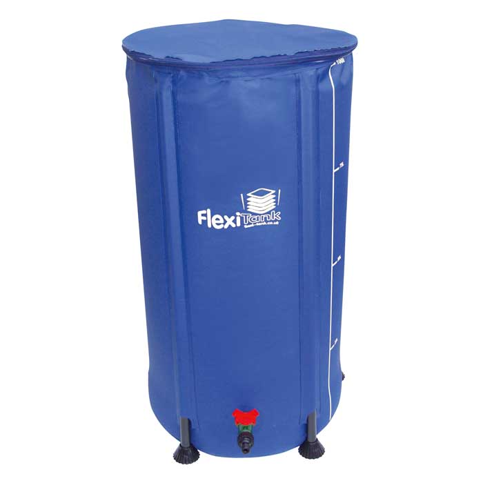 AutoPot FlexiTank – сгъваем резервоар за вода - Growshop Градинар
