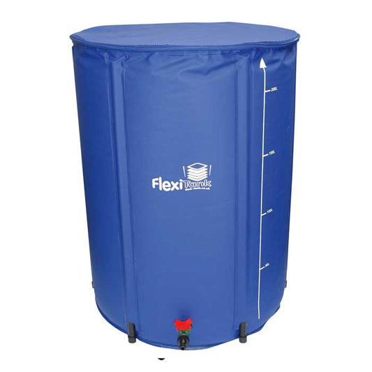 AutoPot FlexiTank – сгъваем резервоар за вода - Growshop Градинар