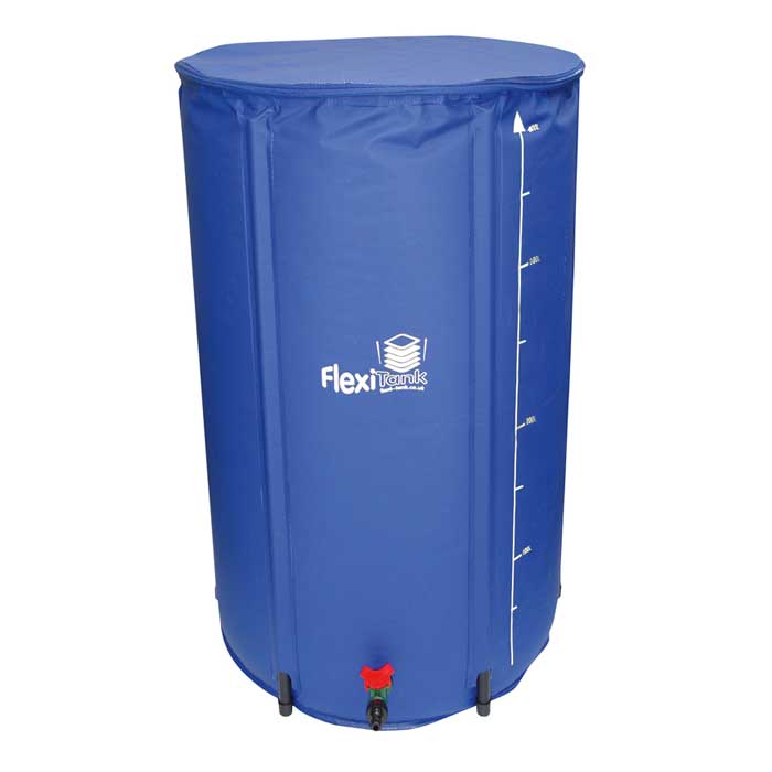 AutoPot FlexiTank – сгъваем резервоар за вода - Growshop Градинар