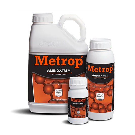 Metrop AminoXtrem - Аминокиселини