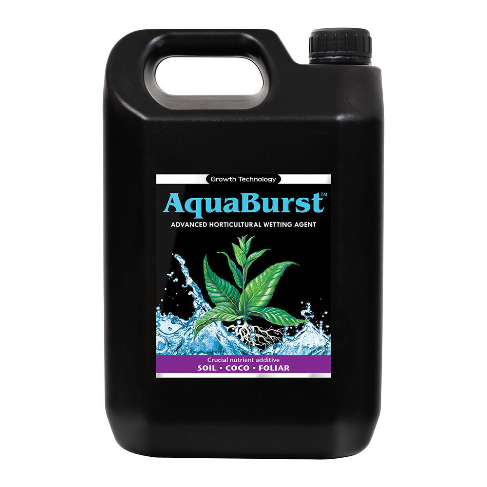 Aqua Burst