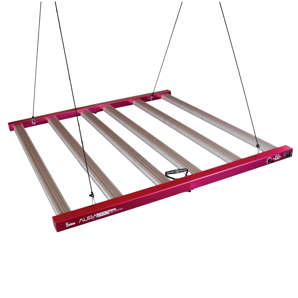 Solux Aura Pro 720W 3.0 µmol/J