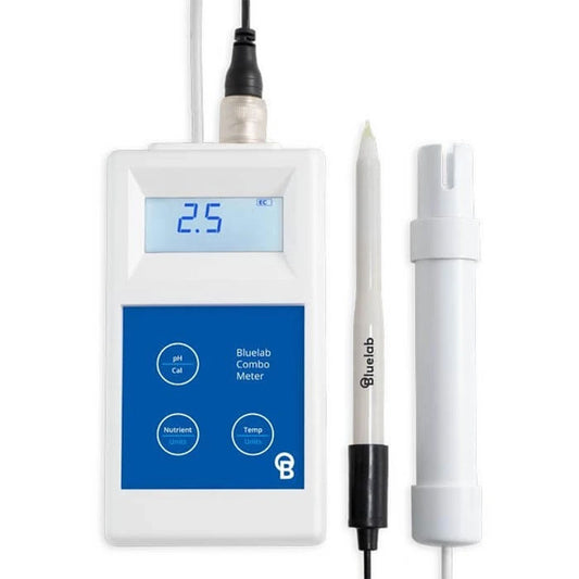 Bluelab Combo Meter Plus 3 в 1