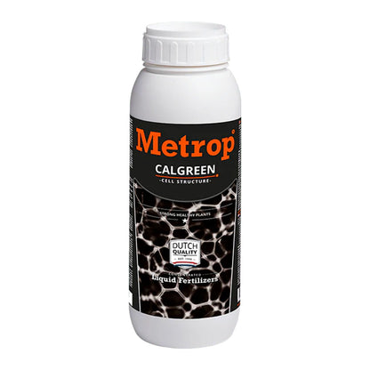 Metrop Calgreen Calcium Nitrate fertilizer - Калций