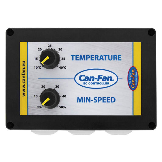 Can Fan EC Controller