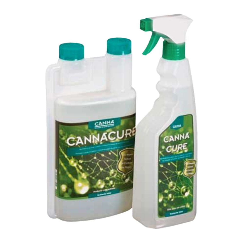 CannaCure Spray 750 ml