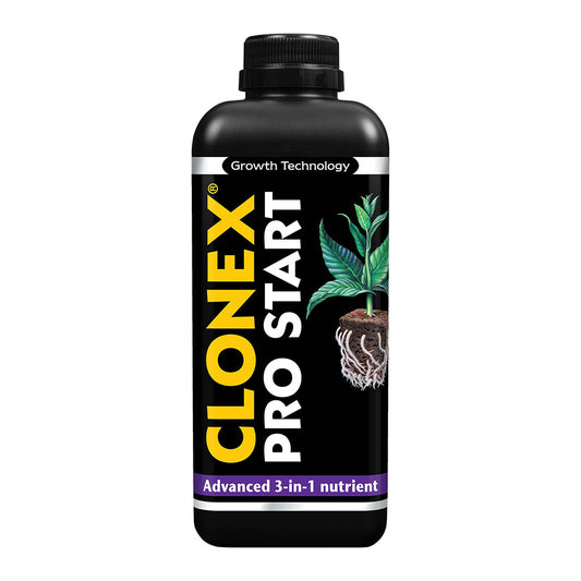 CLONEX PRO START - Тор за покълване и вкореняване