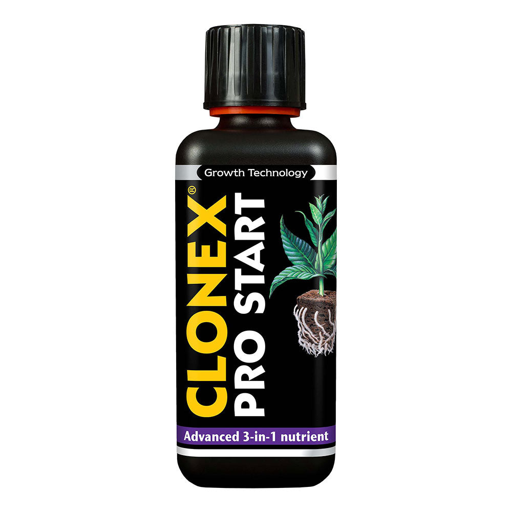 CLONEX PRO START - Тор за покълване и вкореняване
