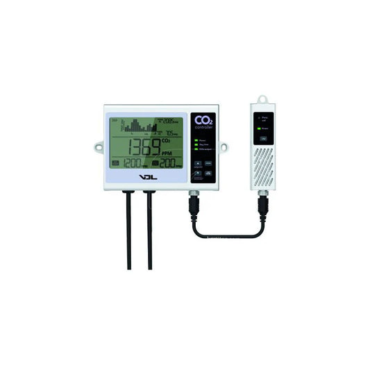 CO2 Digital Controller - Controller For CO2