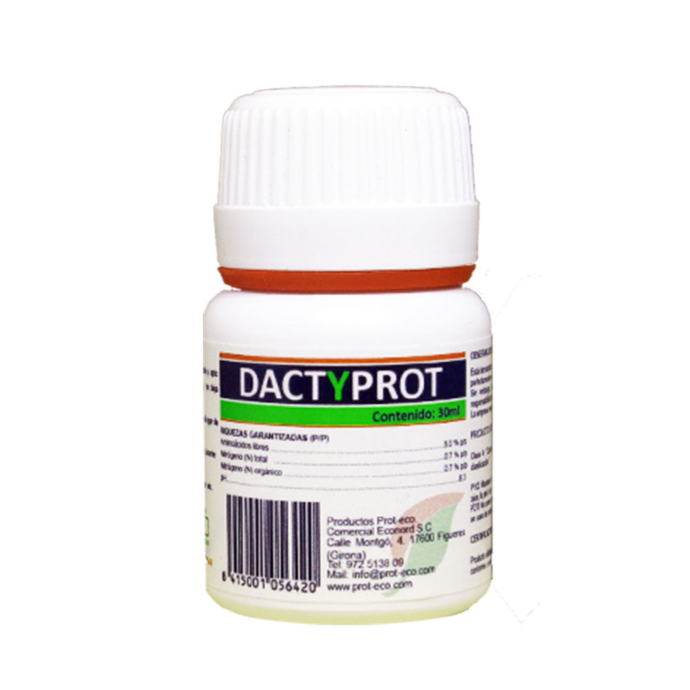 Prot-eco, DACTYPROT 30 ml.