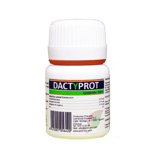 Prot-eco, DACTYPROT 30 мл.