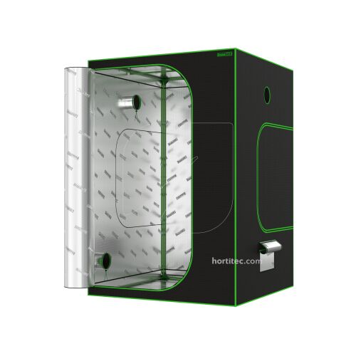Dark Box – Гроутент за контролирана среда на отглеждане